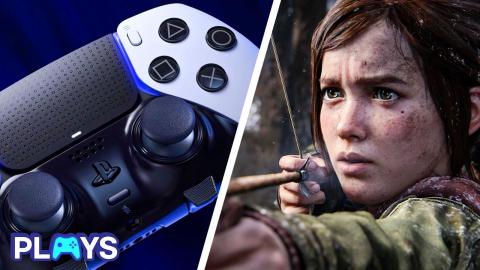 Top 10 Games That Make You want to Throw Your Controller