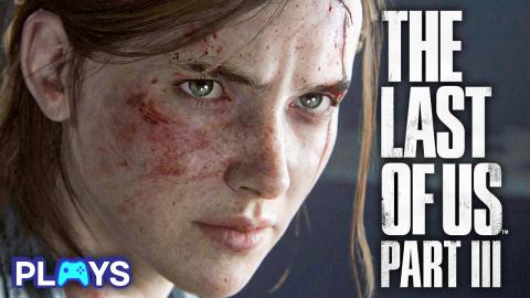 The Last of Us 2 fan discovers that Abby can kill Tommy, if she's