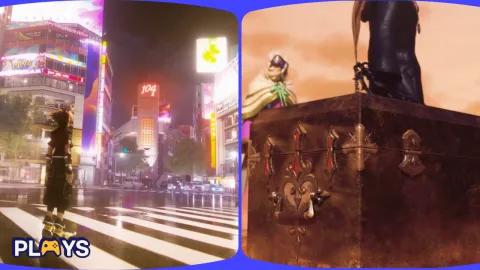 10 Questions We NEED Answered In Kingdom Hearts 4