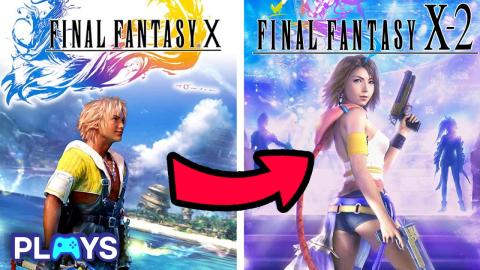 Trivia Game - Top 10 movies that didn't need sequels