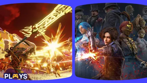 10 Switch 2 Games NOT on a Keycard