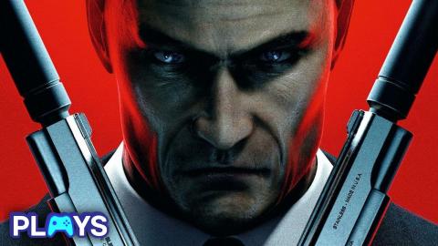 Trivia Game - Top 10 Hitman Bosses