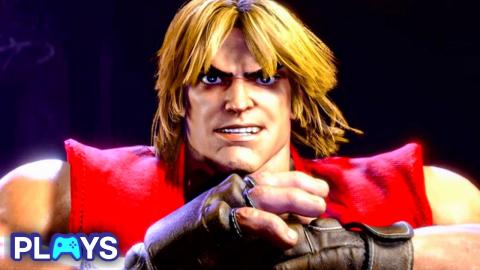 10 Things To Know Before Playing Street Fighter 6