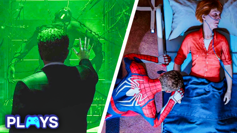 Marvel's Spider-Man 2 Story Timeline: When Does The Game Take Place?