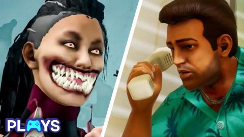 Trivia Game - Top 10 Video Games That Were So Bad Players Demanded Refunds