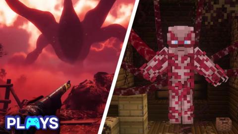 Trivia Game - Top 10 Stranger Things Crossovers We Want to See