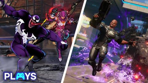 Trivia Game - Top 10 Worst Entries In Otherwise Good Video Game Franchises