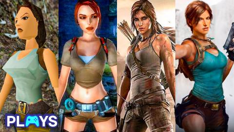 Top 10 Third Person Shooter Video Game Franchises