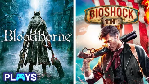 10 Games That DON'T NEED A Sequel