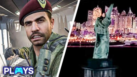 Trivia Game - Top 10 Video Games With Worst Pandemics