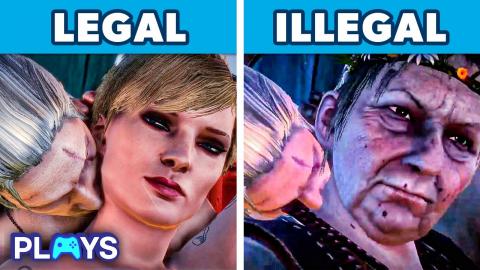 Trivia Game - Top 5 Facts about Online Piracy