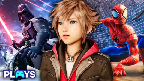 Kingdom Hearts 4: 10 Things Square Enix Should Include