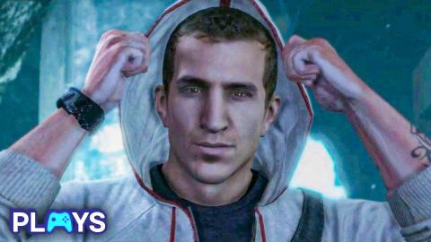 The 10 WORST Assassin's Creed Side Activities
