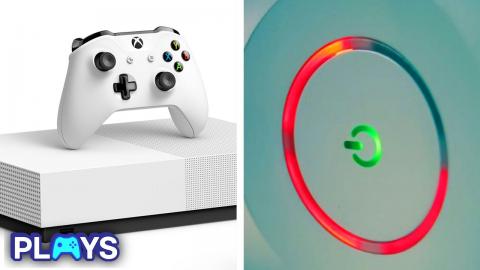 Top 10 Ways to Fix Microsoft's Xbox One's Exclusives