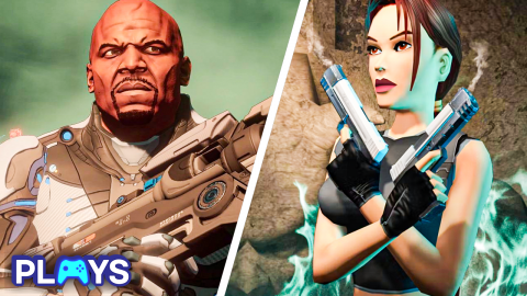 Top 10 Disappointing Sequels/Prequels to Great Video Games