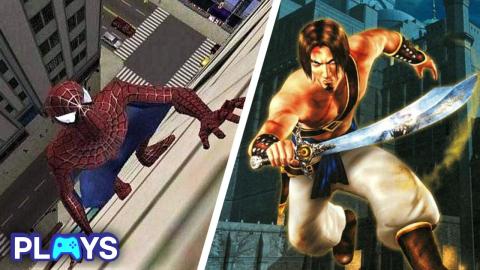 Trivia Game - top 10 games that have unique mechanics