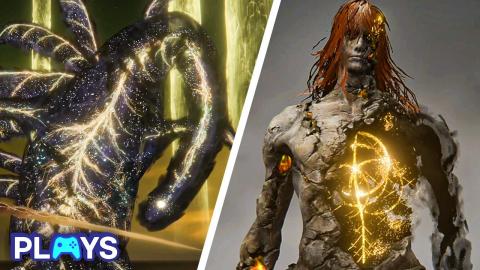 Trivia Game - Top 10 Lord of the Ring Games