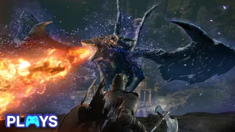 The 20 HARDEST RPG Bosses of the Century So Far