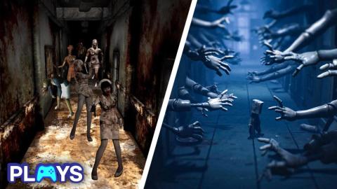 Trivia Game - Top 10 Locations in Video Games You Don't Want to Work At