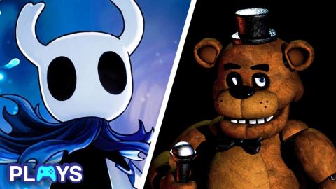 Trivia Game - Most successful indie games