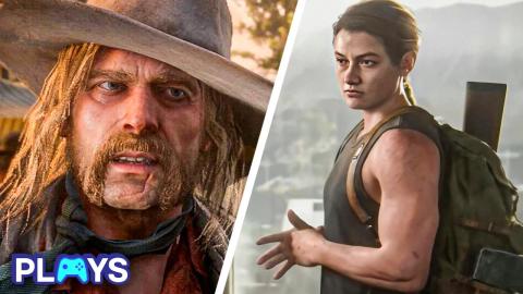 Trivia Game - Top 10 Unlikeable Movie Protagonists