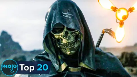 Top 20 Underrated Video Game Villains
