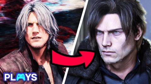 Trivia Game - Top 10 Video Games with Infinite Ammo