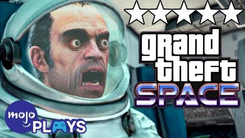 The Best GTA V Mods Right Now