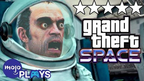 The best GTA 5 mods