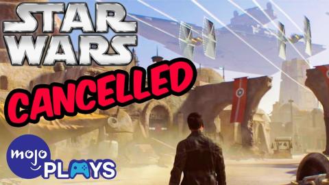 7 Games Canceled in 2018 and 2019