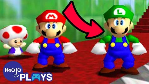 Top 10 16-bit Games That Are Bad Due To Hardware Limitations