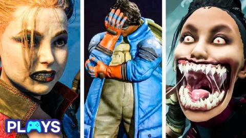 Trivia Game - Top 10 Failed New Sport Launches