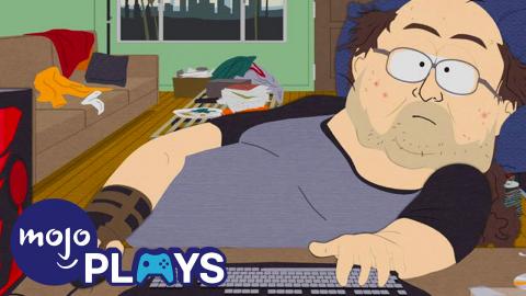 Do You Have a Gaming Disorder?