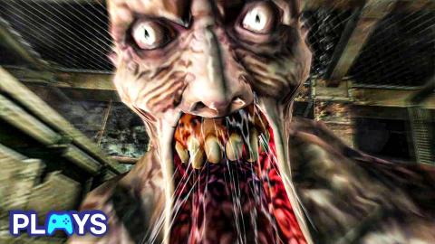 Top 10 Best Resident Evil Boss Fights