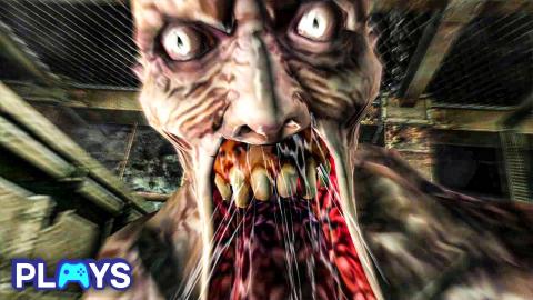 Trivia Game - Top 10 Best Resident Evil Boss Fights