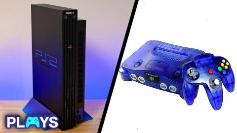 Trivia Game - Top 10 Major League Gaming Video Games