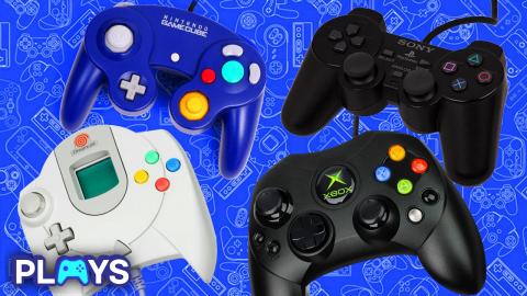 Top 10 great games on bad/underselling video game  consoles