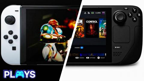 Why we had to wait nearly two years for an OLED Steam Deck