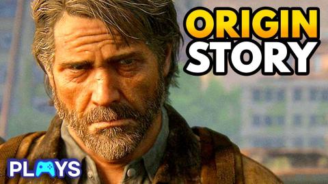 Last of Us: Joel's Origin (Last of Us 2 Spoiler Free)