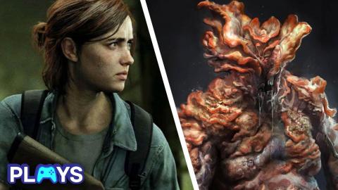 The Last of Us Fungal Infection Explained | MojoPlays | Articles on ...