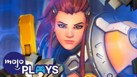 Brigitte Character Breakdown: MetaWatch Episode 2 