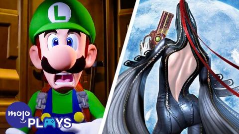 Top 10 Anticipated Nintendo Switch Releases of 2019