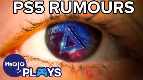 Playstation 5 - All the Rumours That Matter