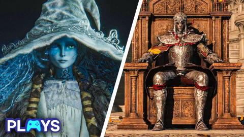 Demon's Souls: Every Class, Ranked From Worst to Best