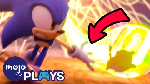 Top 10 Things You May Have Missed in Super Smash Bros Ultimate Trailer