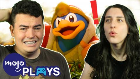 Top 10 Voice Actors in Super Smash Bros Franchise