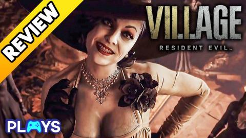 Top 10 Sexiest Resident Evil Ladies