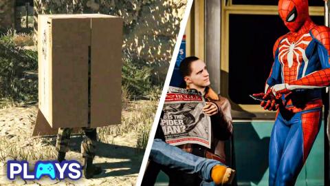 Trivia Game - Top 10 CLASSIC Systems That Should Be Made