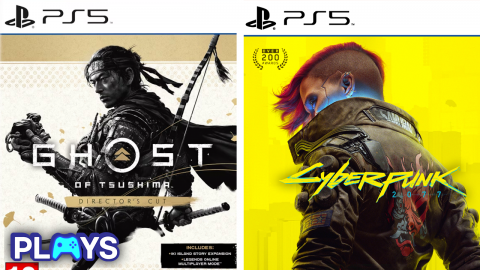  PlayStation, Ghost Of Tsushima Director's Cut (PS5