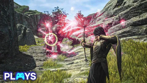 The 10 HARDEST PS5 RPGs